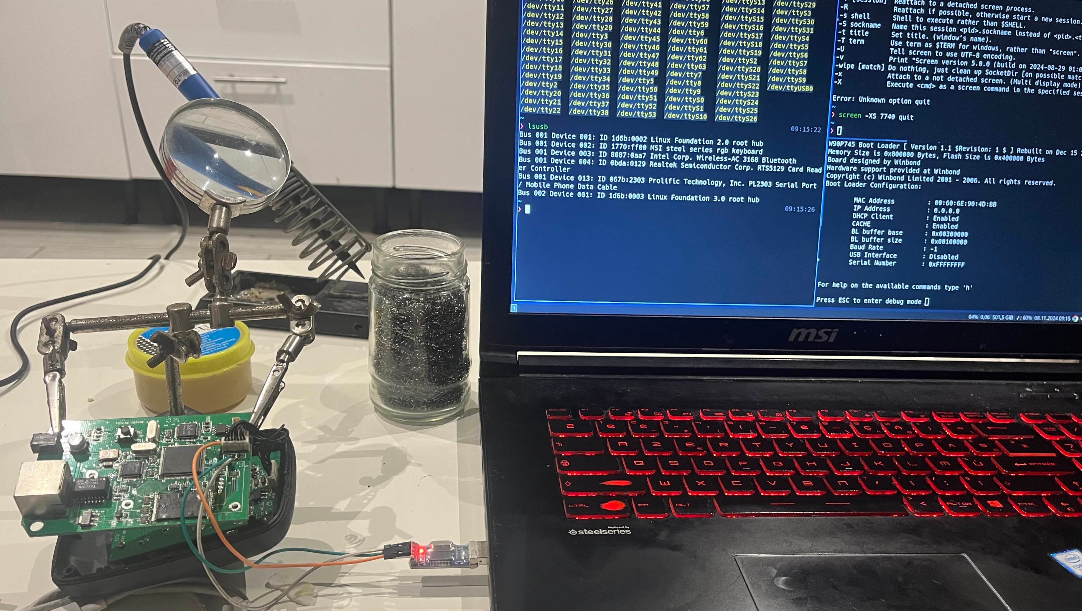 Mitre CVE - 2024